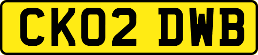 CK02DWB