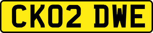 CK02DWE