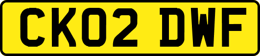 CK02DWF