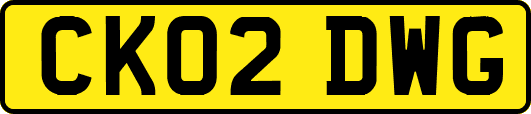 CK02DWG