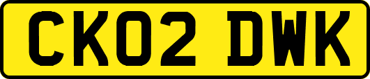 CK02DWK