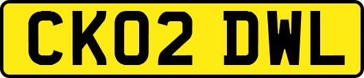 CK02DWL