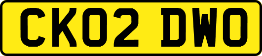 CK02DWO