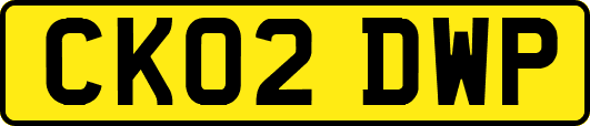 CK02DWP