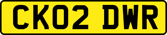 CK02DWR
