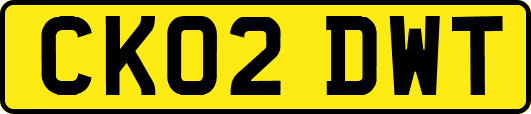 CK02DWT