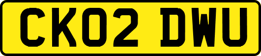CK02DWU
