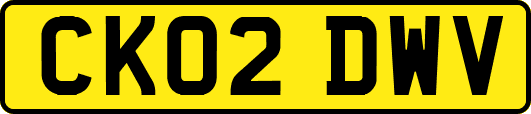 CK02DWV