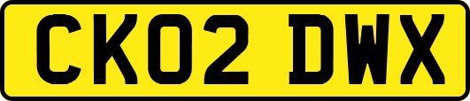 CK02DWX