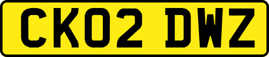 CK02DWZ
