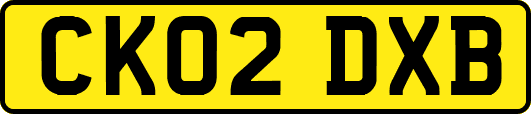 CK02DXB