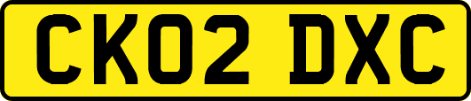 CK02DXC