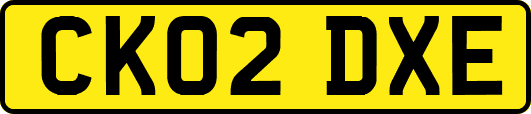 CK02DXE
