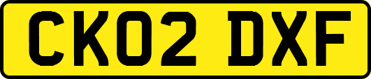 CK02DXF
