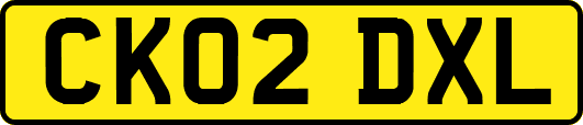 CK02DXL