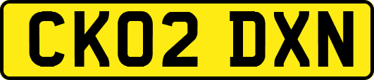 CK02DXN