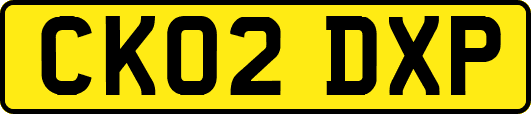 CK02DXP