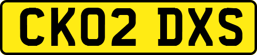 CK02DXS