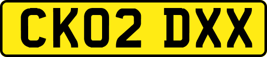 CK02DXX