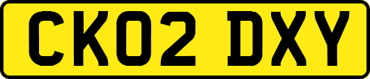 CK02DXY