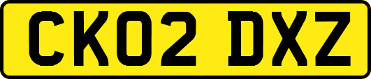 CK02DXZ