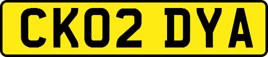 CK02DYA