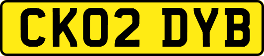 CK02DYB