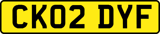 CK02DYF
