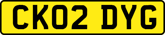 CK02DYG