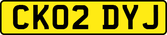 CK02DYJ