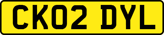 CK02DYL