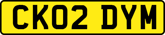 CK02DYM