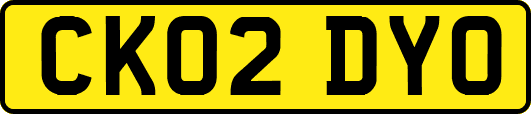 CK02DYO