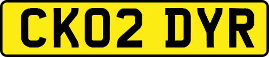 CK02DYR