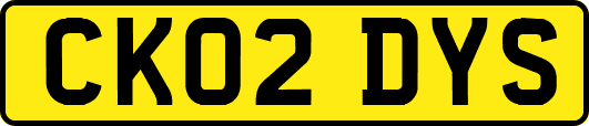 CK02DYS