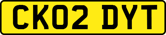 CK02DYT