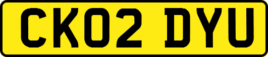 CK02DYU