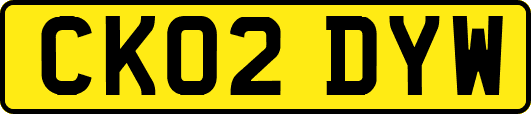 CK02DYW