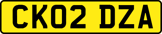CK02DZA