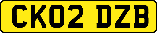 CK02DZB