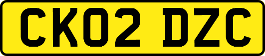 CK02DZC