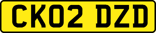 CK02DZD