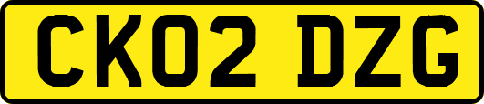 CK02DZG