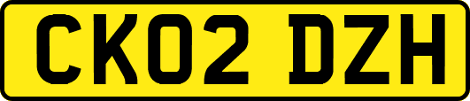 CK02DZH