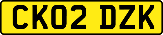 CK02DZK