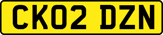 CK02DZN
