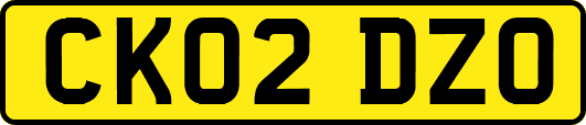 CK02DZO