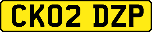 CK02DZP