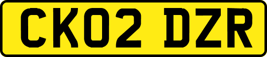 CK02DZR