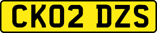 CK02DZS